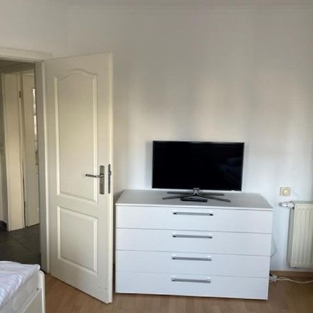 וגנרוגה Fewo Aurora Im Haus Nautilus מראה חיצוני תמונה