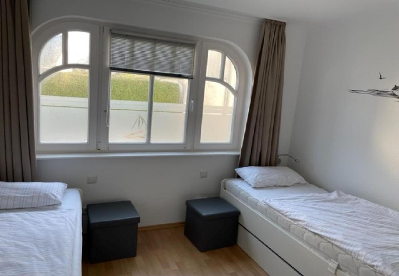 וגנרוגה Fewo Aurora Im Haus Nautilus מראה חיצוני תמונה
