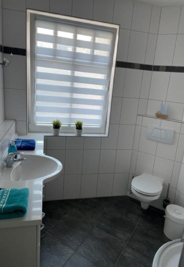 וגנרוגה Fewo Aurora Im Haus Nautilus מראה חיצוני תמונה