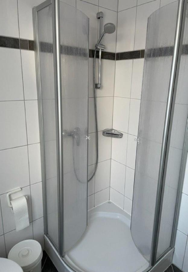 וגנרוגה Fewo Aurora Im Haus Nautilus מראה חיצוני תמונה