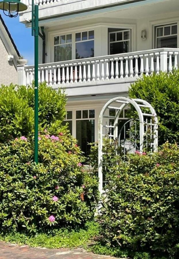 וגנרוגה Fewo Aurora Im Haus Nautilus מראה חיצוני תמונה