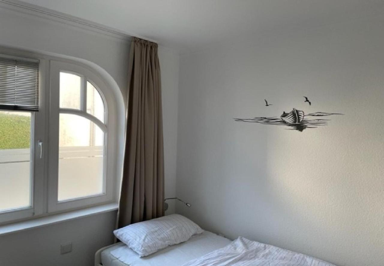 וגנרוגה Fewo Aurora Im Haus Nautilus מראה חיצוני תמונה